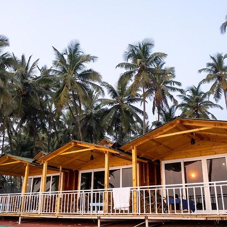 Hitide Beach Resort ปาโลเลม ภายนอก รูปภาพ