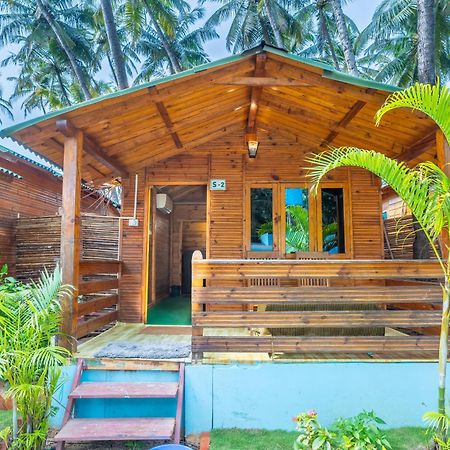 Hitide Beach Resort ปาโลเลม ภายนอก รูปภาพ