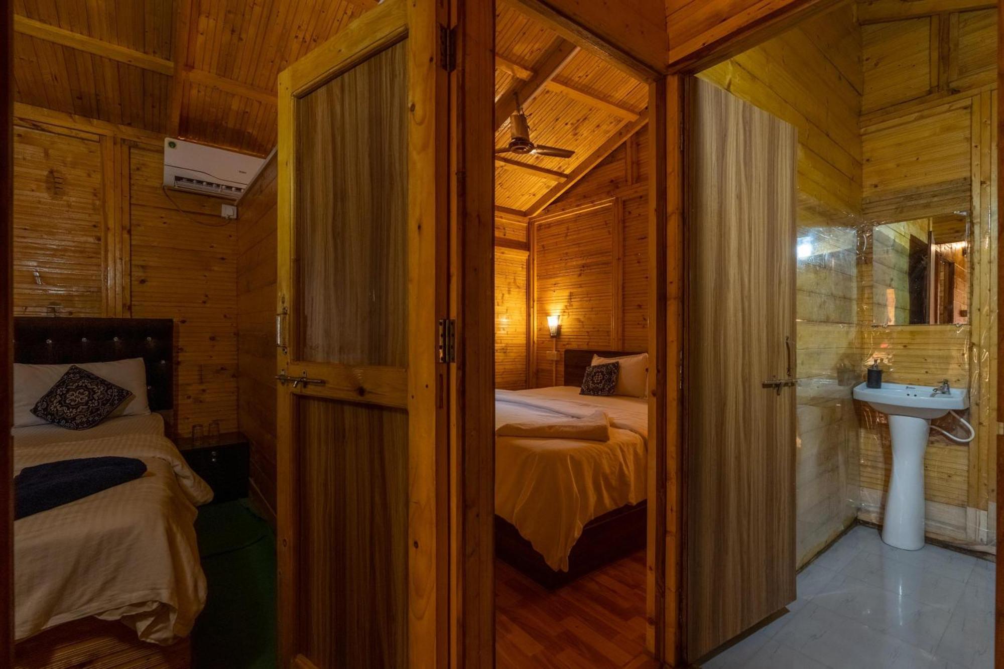 Hitide Beach Resort ปาโลเลม ภายนอก รูปภาพ