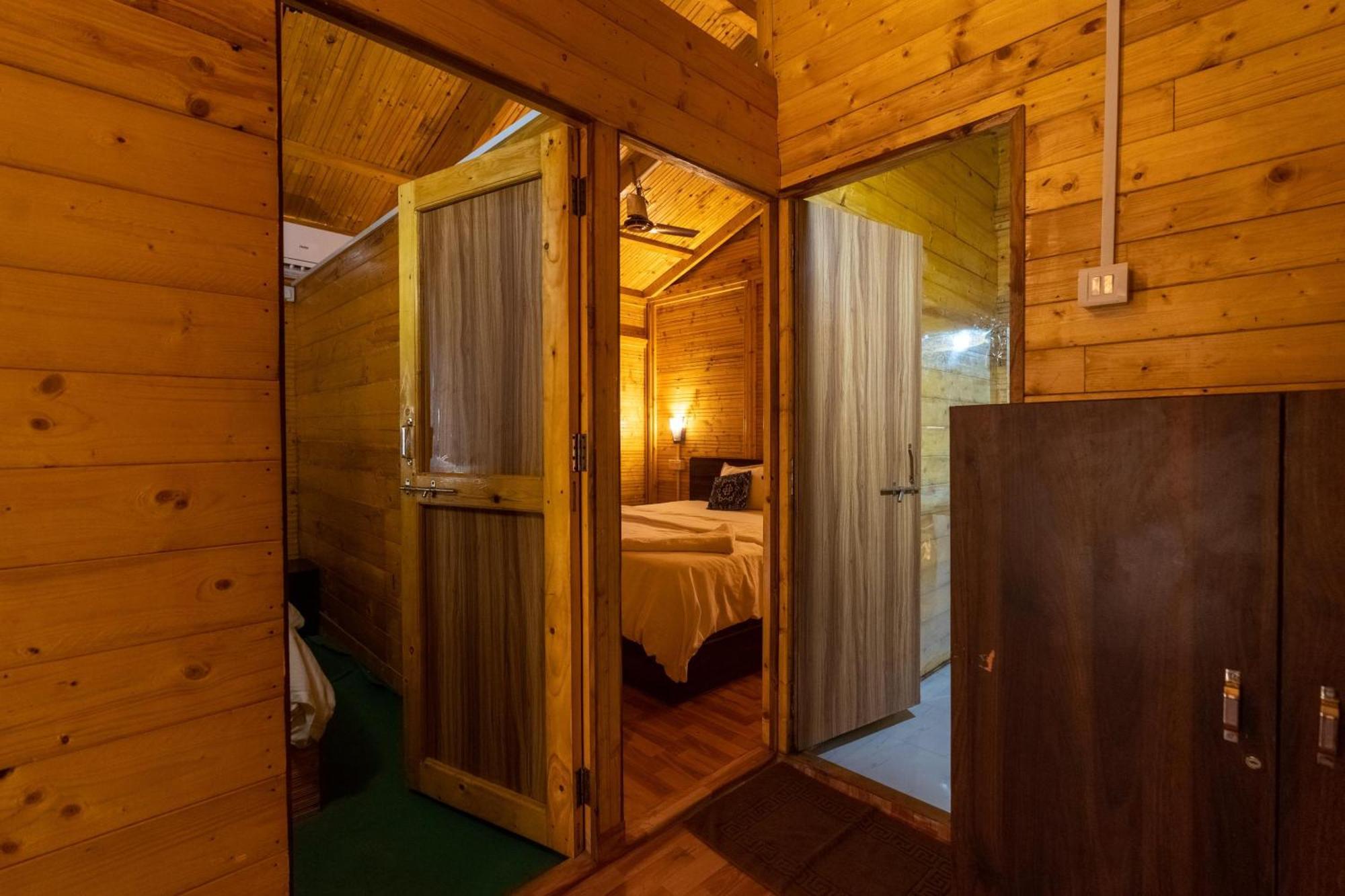 Hitide Beach Resort ปาโลเลม ภายนอก รูปภาพ