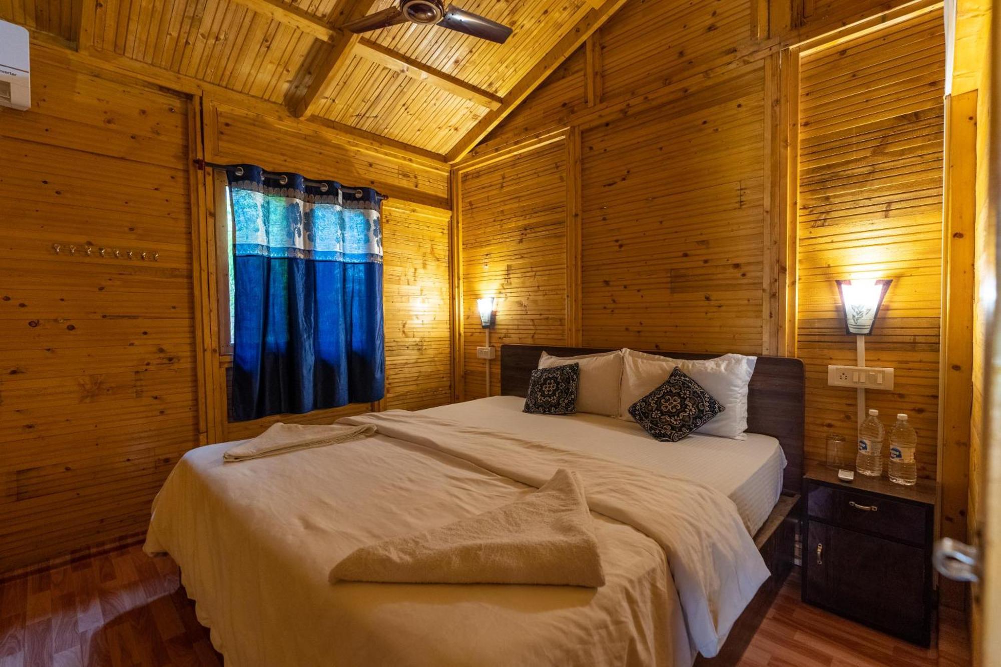 Hitide Beach Resort ปาโลเลม ภายนอก รูปภาพ