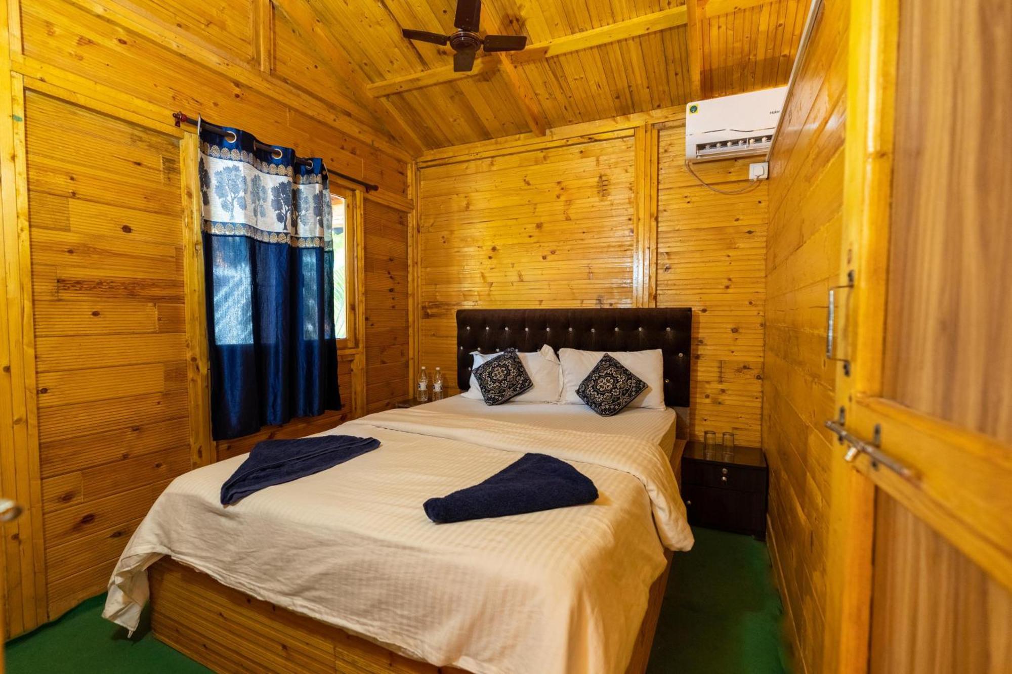 Hitide Beach Resort ปาโลเลม ภายนอก รูปภาพ