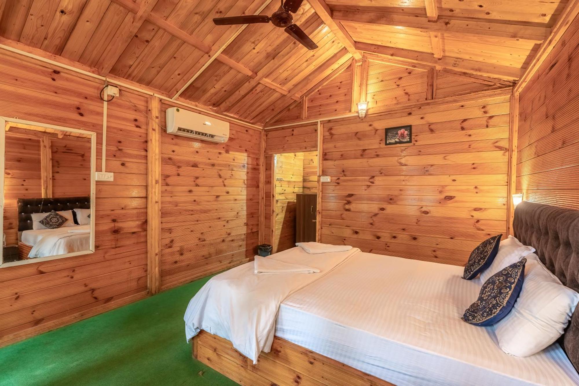 Hitide Beach Resort ปาโลเลม ภายนอก รูปภาพ