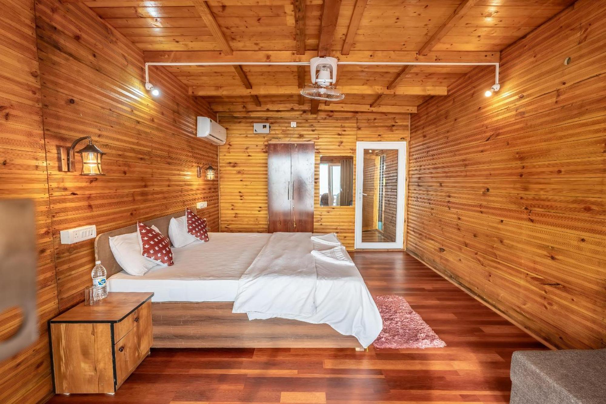Hitide Beach Resort ปาโลเลม ภายนอก รูปภาพ