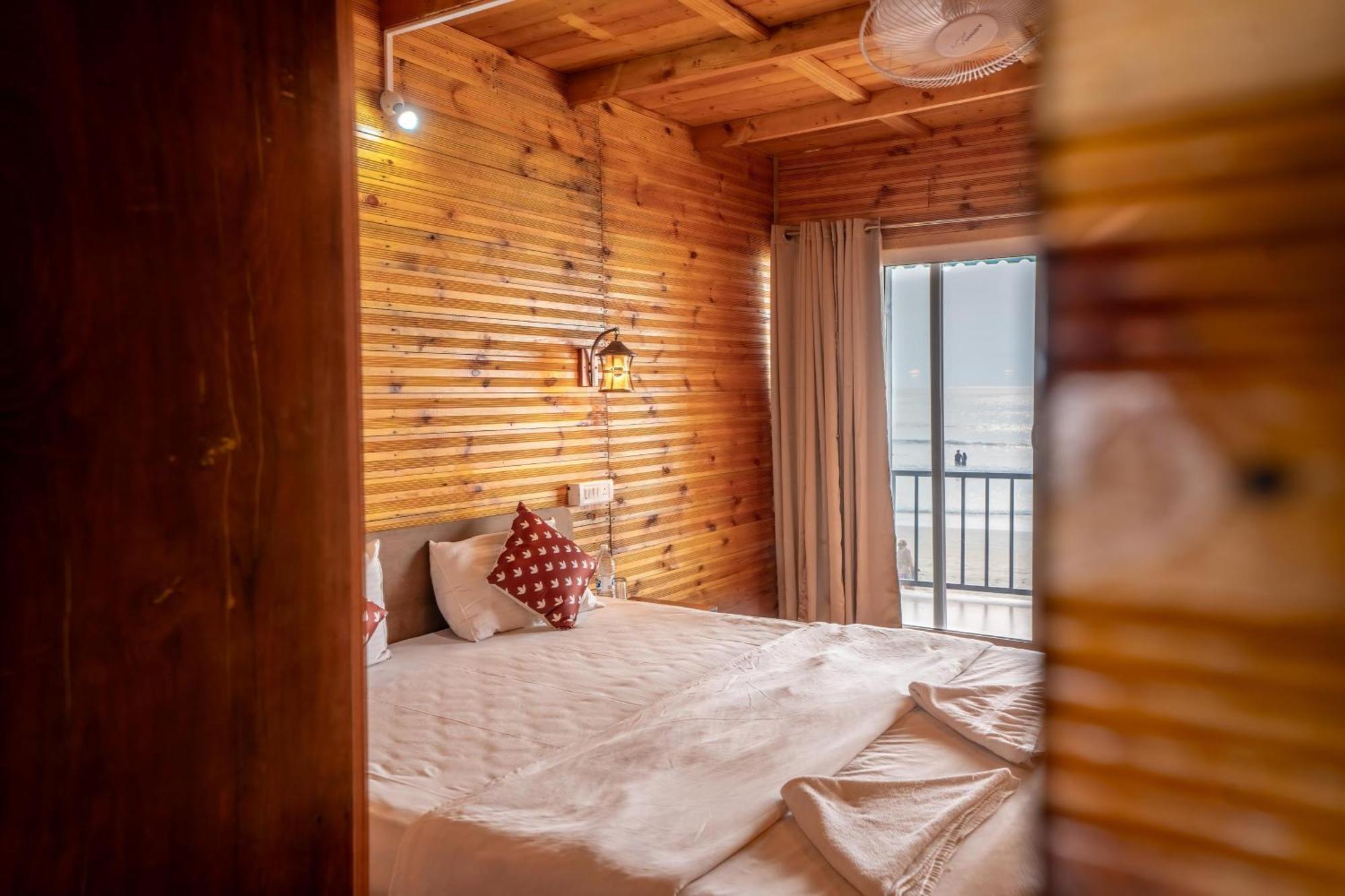 Hitide Beach Resort ปาโลเลม ภายนอก รูปภาพ